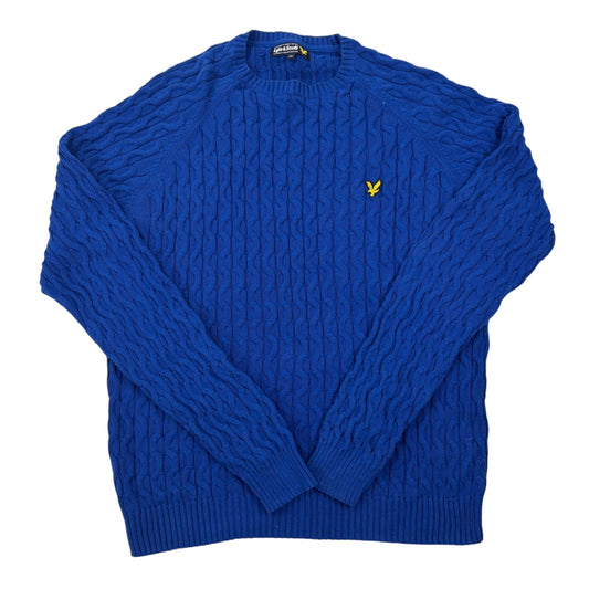 Lyle & Scott Pulli (XL)