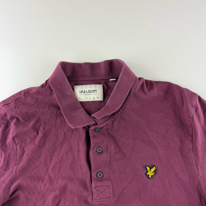 Lyle & Scott Polo (Xl)
