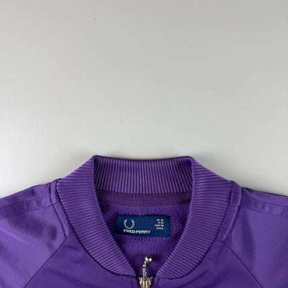 Fred Perry Trackjacket (XS)