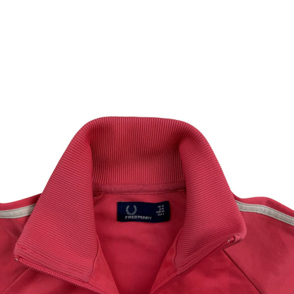 Fred Perry Trackjacket (XS)