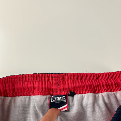 Lonsdale London Trackpants (S)