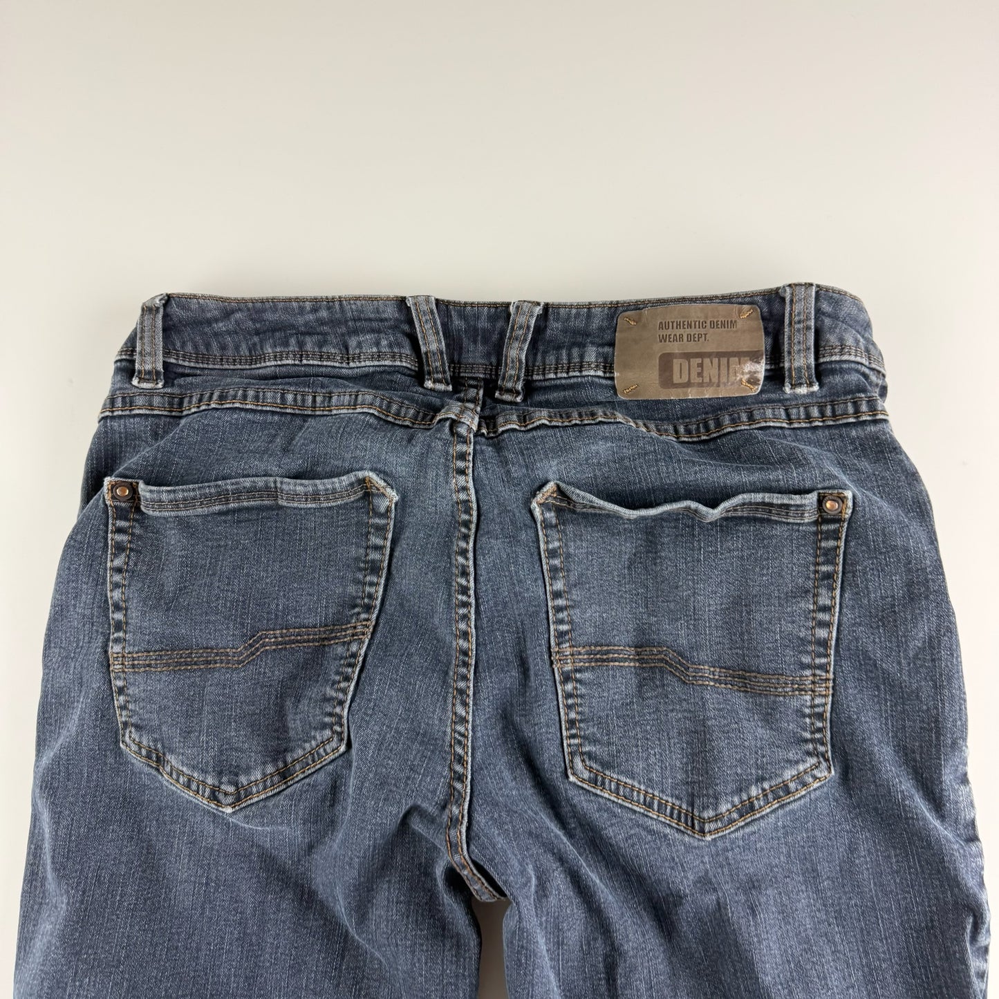 Casual jeans (S)