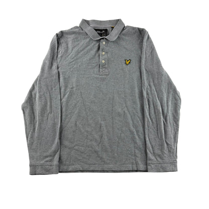 Lyle & Scott Polo (XL)
