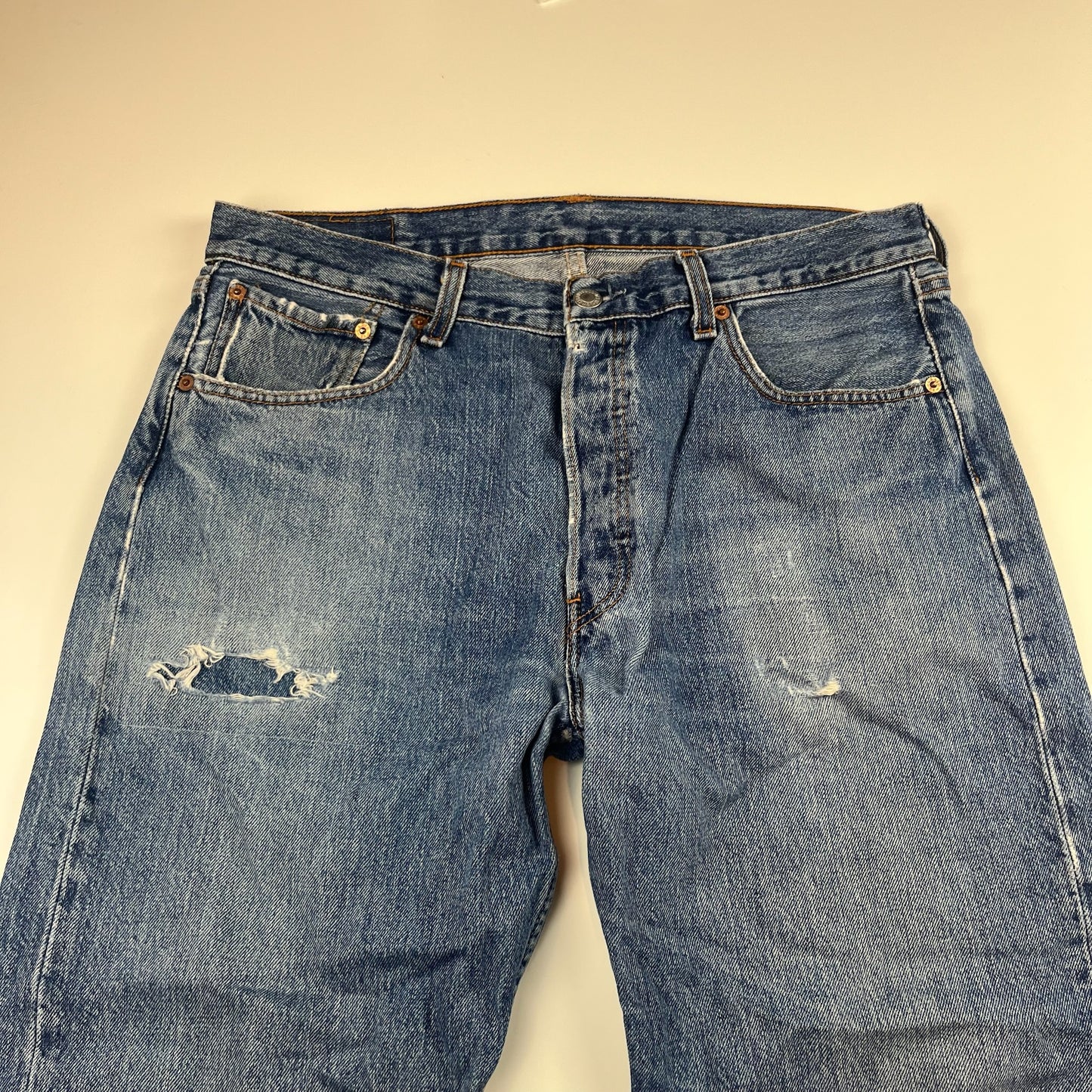 Levi’s 501 Jeans (M)