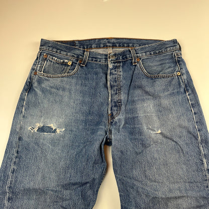 Levi’s 501 Jeans (M)