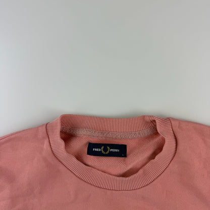 Fred Perry Pulli (L)