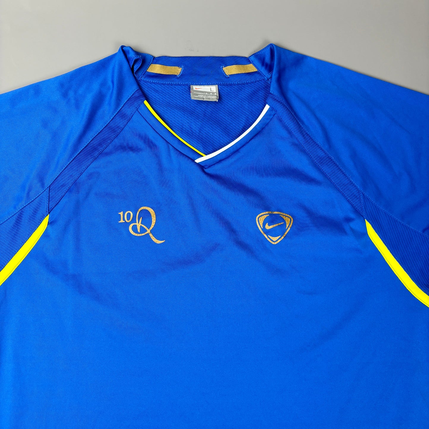 Nike Brasilien Trikot (L)