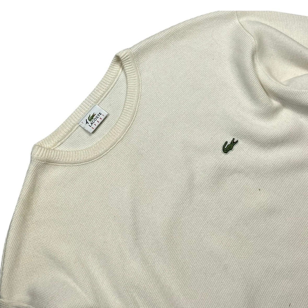 Lacoste Pulli (XL)