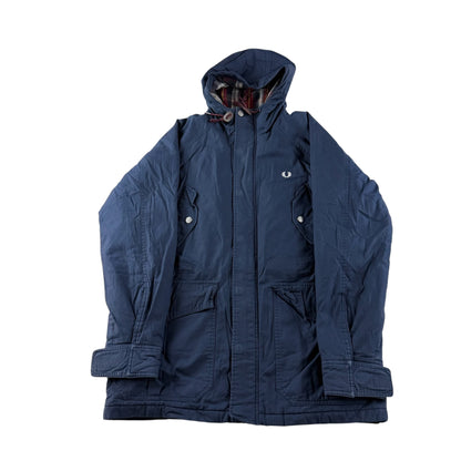 Fred Perry Parker (M)