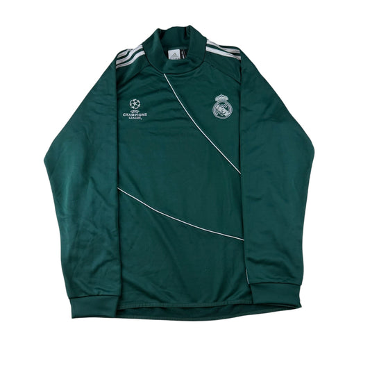 Real Madrid Pulli (XL)