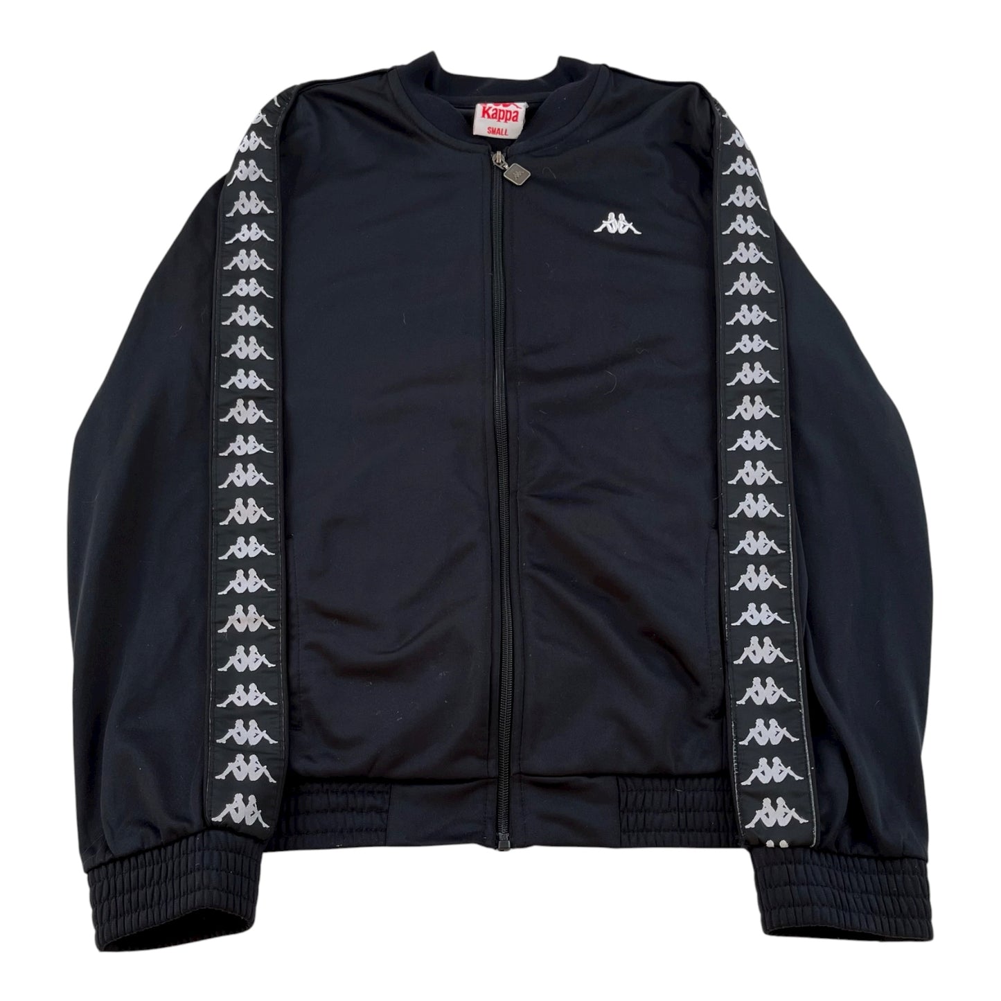 Kappa Trackjacket (S)