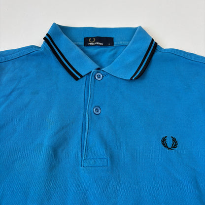 Fred Perry Polo (S)