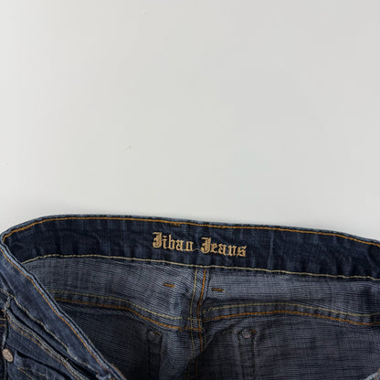 Casual Jeans (S)
