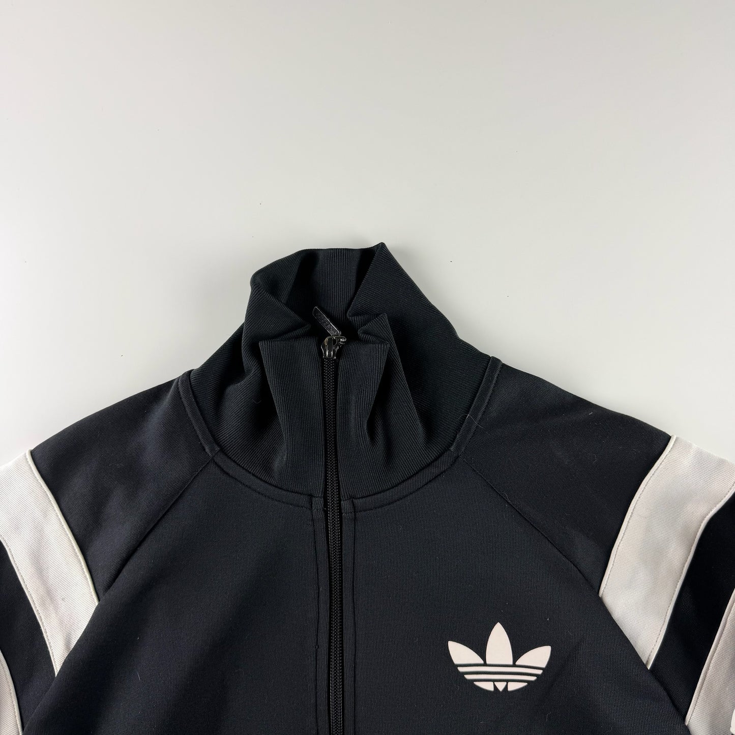 Adidas Trackjacket (S)