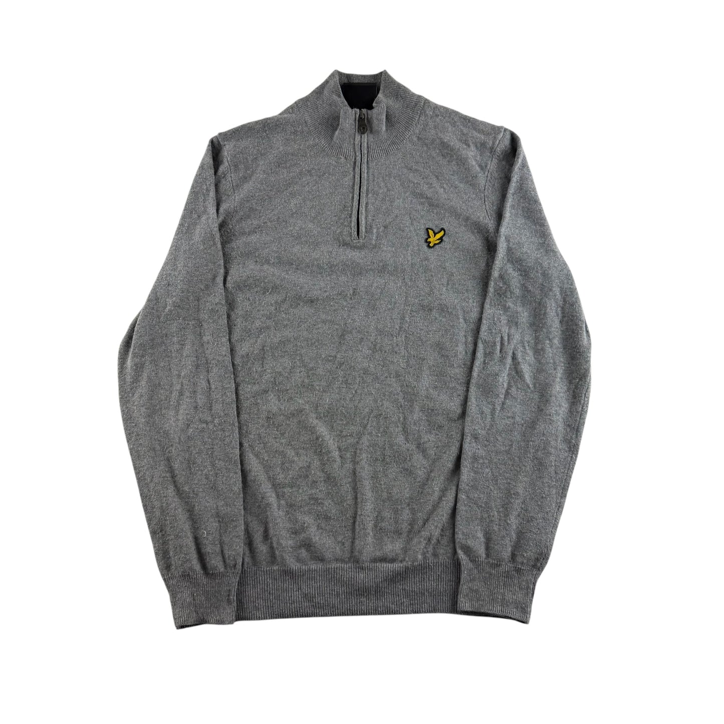 Lyle & Scott Halfzip (S)