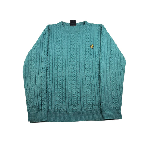Lyle & Scott Pulli (XXL)