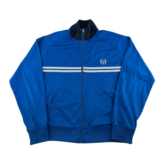 Sergio Tacchini Trackjacket (XXL)