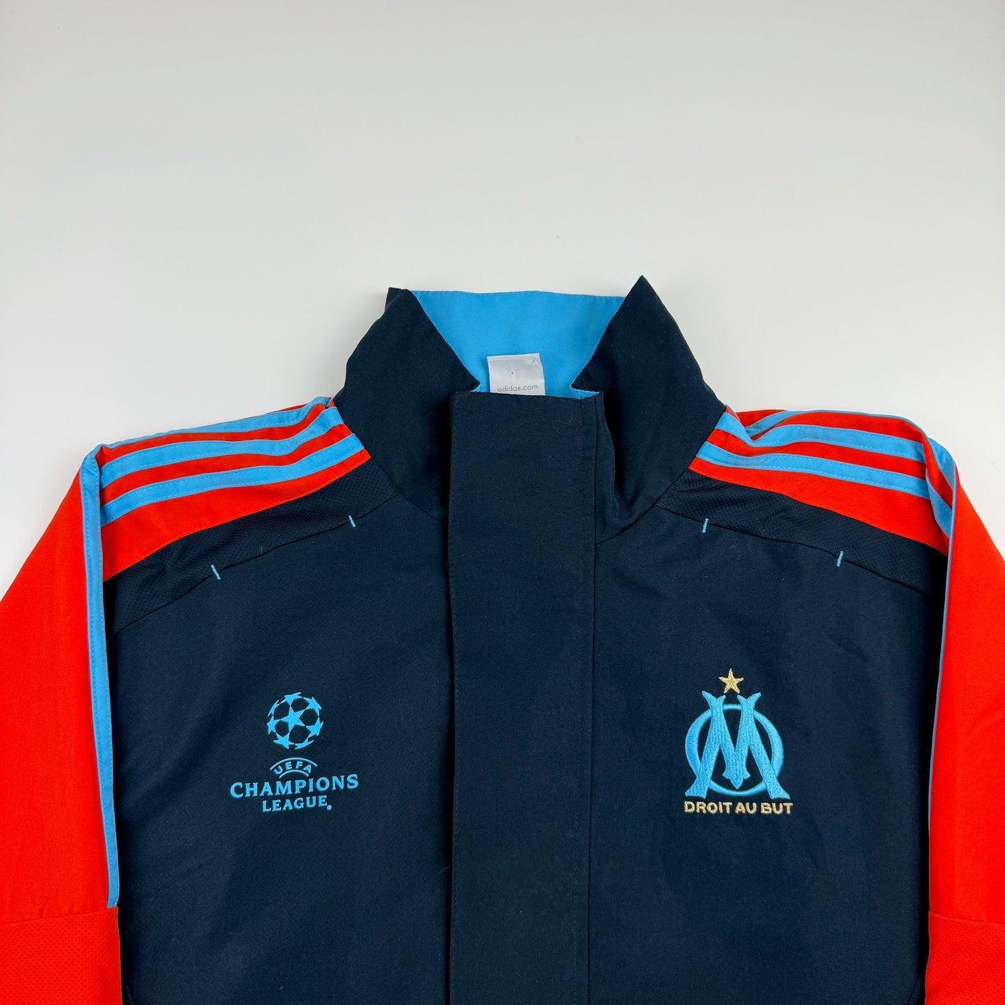 Marseille Trackjacket (XL)