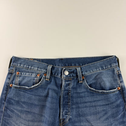 Levi’s 501 Jeans (S)