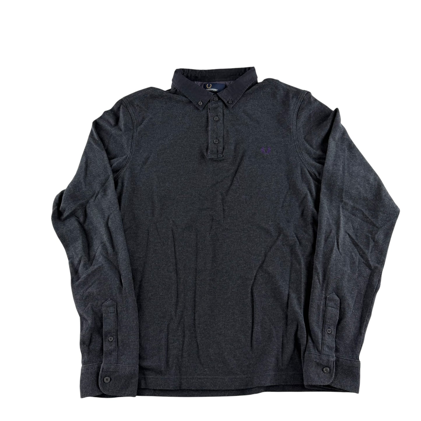 Fred Perry Polo (L)