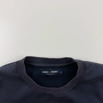 Fred Perry Pulli (XL)