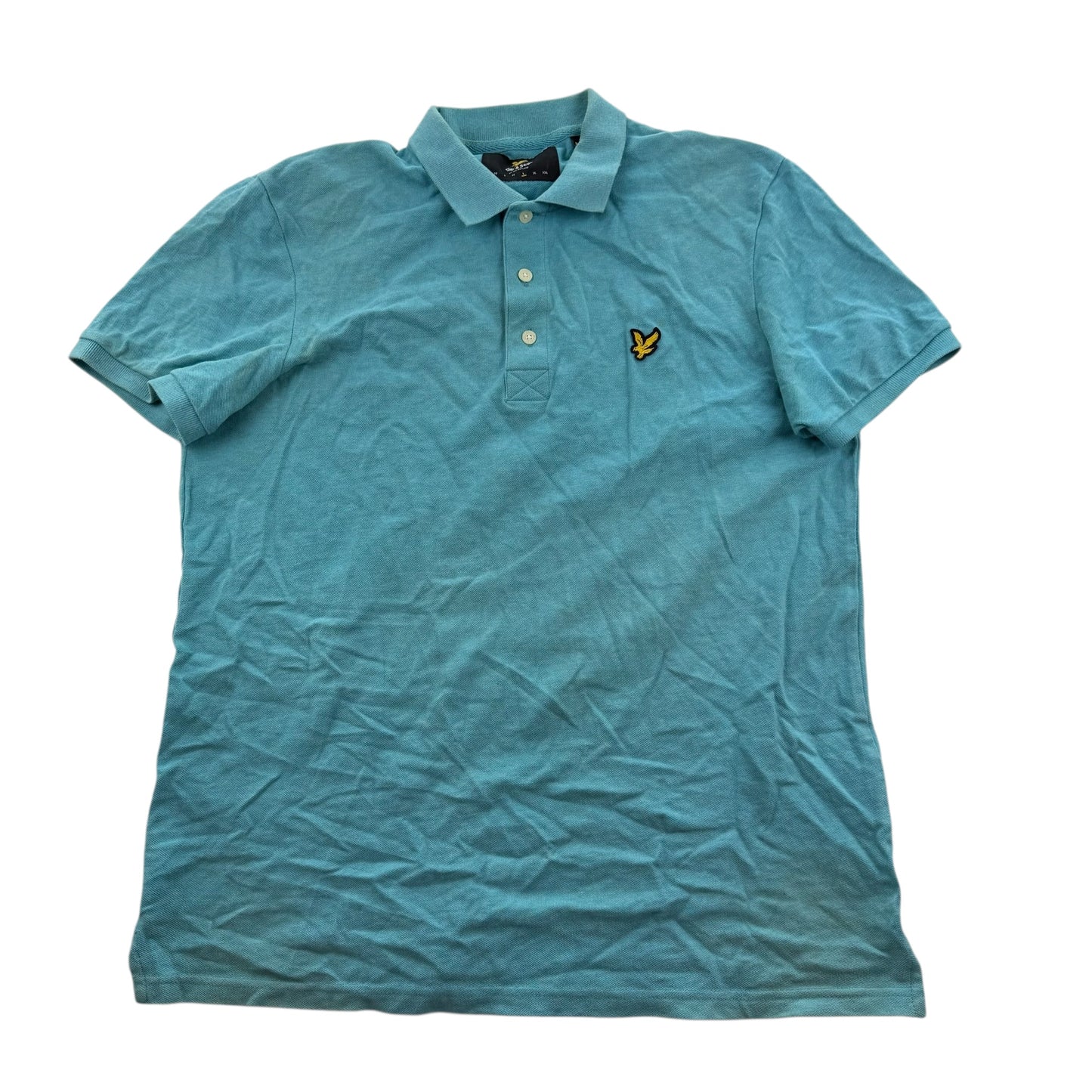 Lyle & Scott Polo (L)