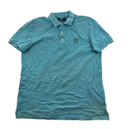 Lyle & Scott Polo (L)