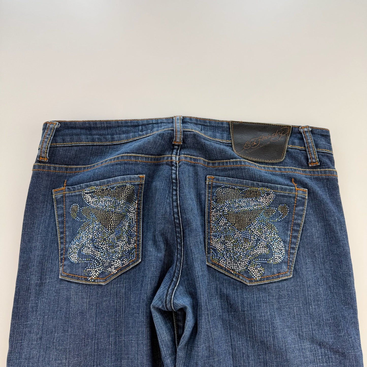 Y2K Jeans (M)