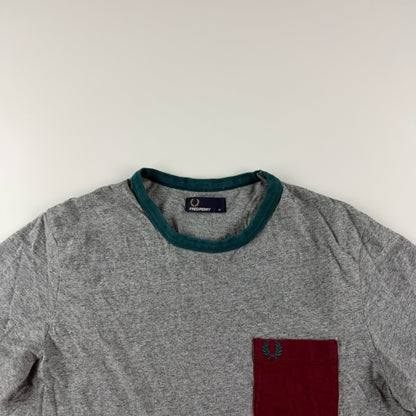 Fred Perry T-Shirt (M)