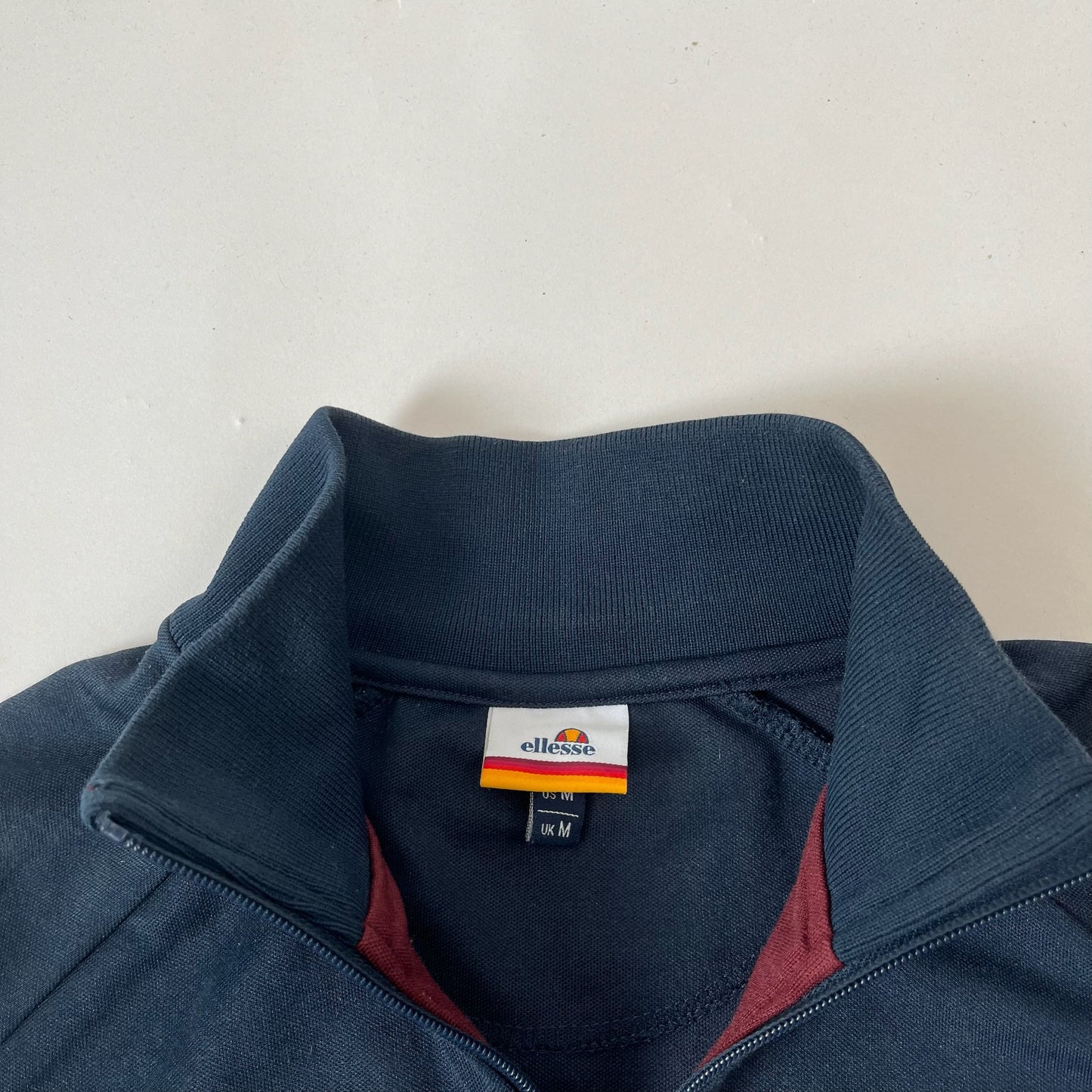 Ellesse Trackjacket (M)