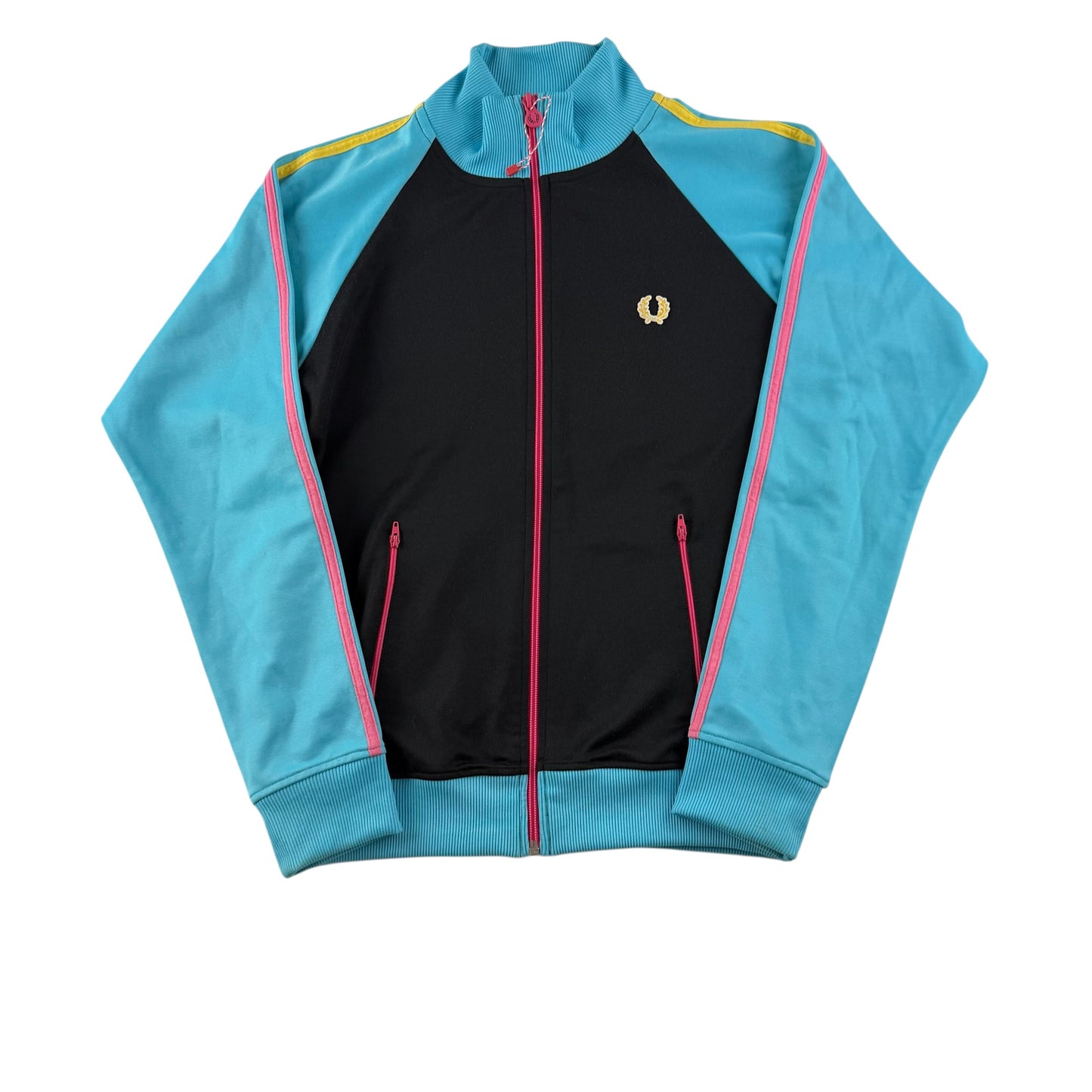 Fred Perry Trackjacket (S)