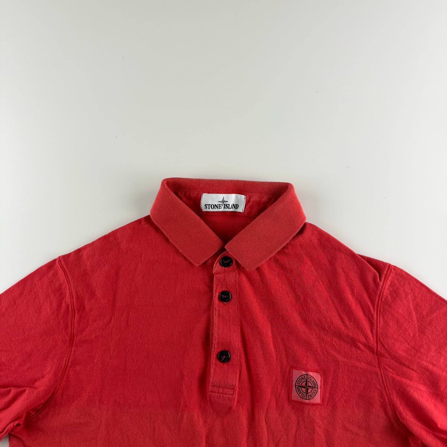 Stone Island Polo (M)