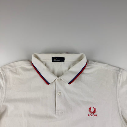 Fred Perry Polo (XXL)