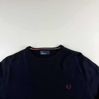 Fred Perry Pulli (M)