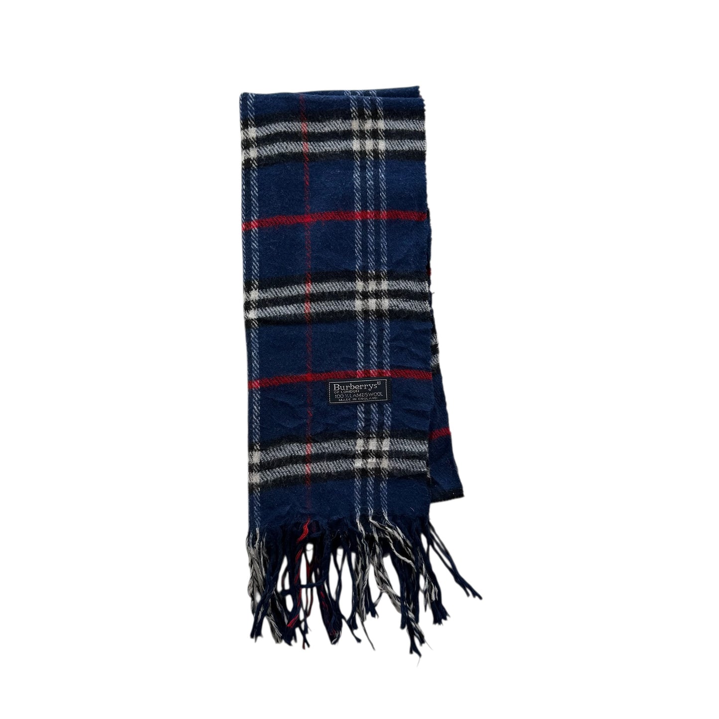 Burberry Schal