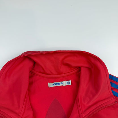 Adidas Trackjacket (M)