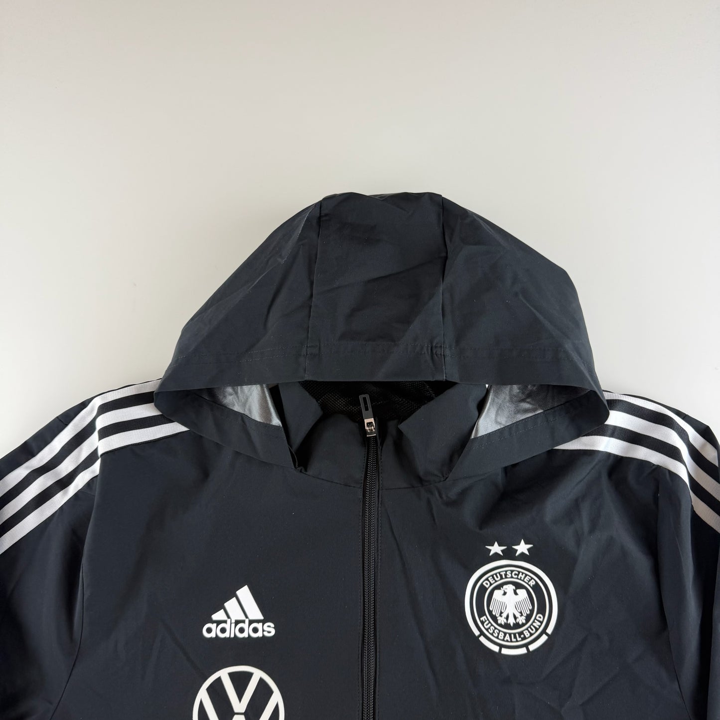 Adidas Deutschland Jacke (M)