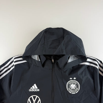 Adidas Deutschland Jacke (M)