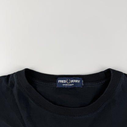 Fred Perry T-Shirt (S)
