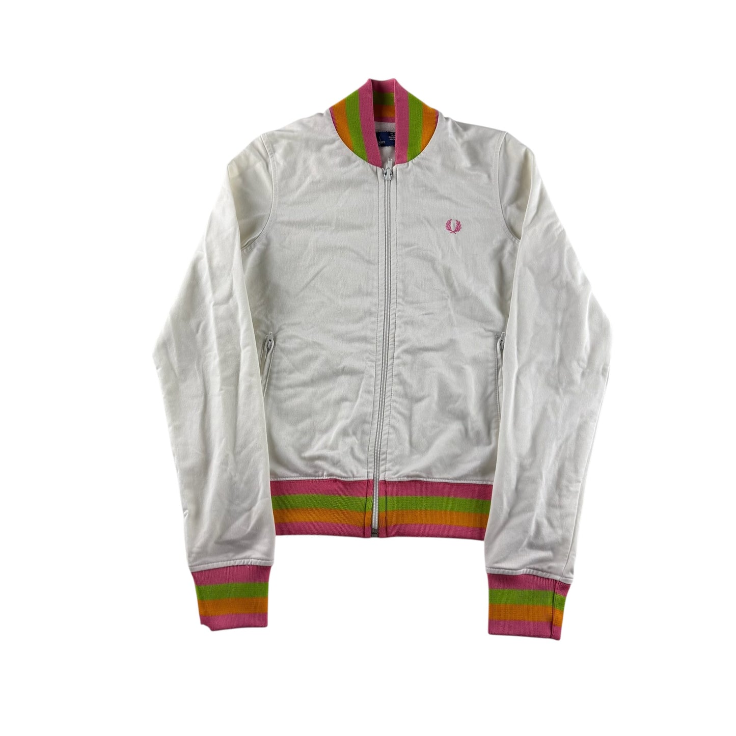 Fred Perry Trackjacket (XXS)