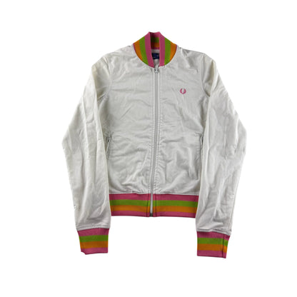 Fred Perry Trackjacket (XXS)