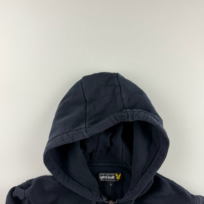 Lyle & Scott Trackjacket (S)