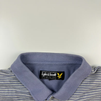 Lyle & Scott Polo (XS)