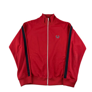 Fred Perry Trackjacket (M)