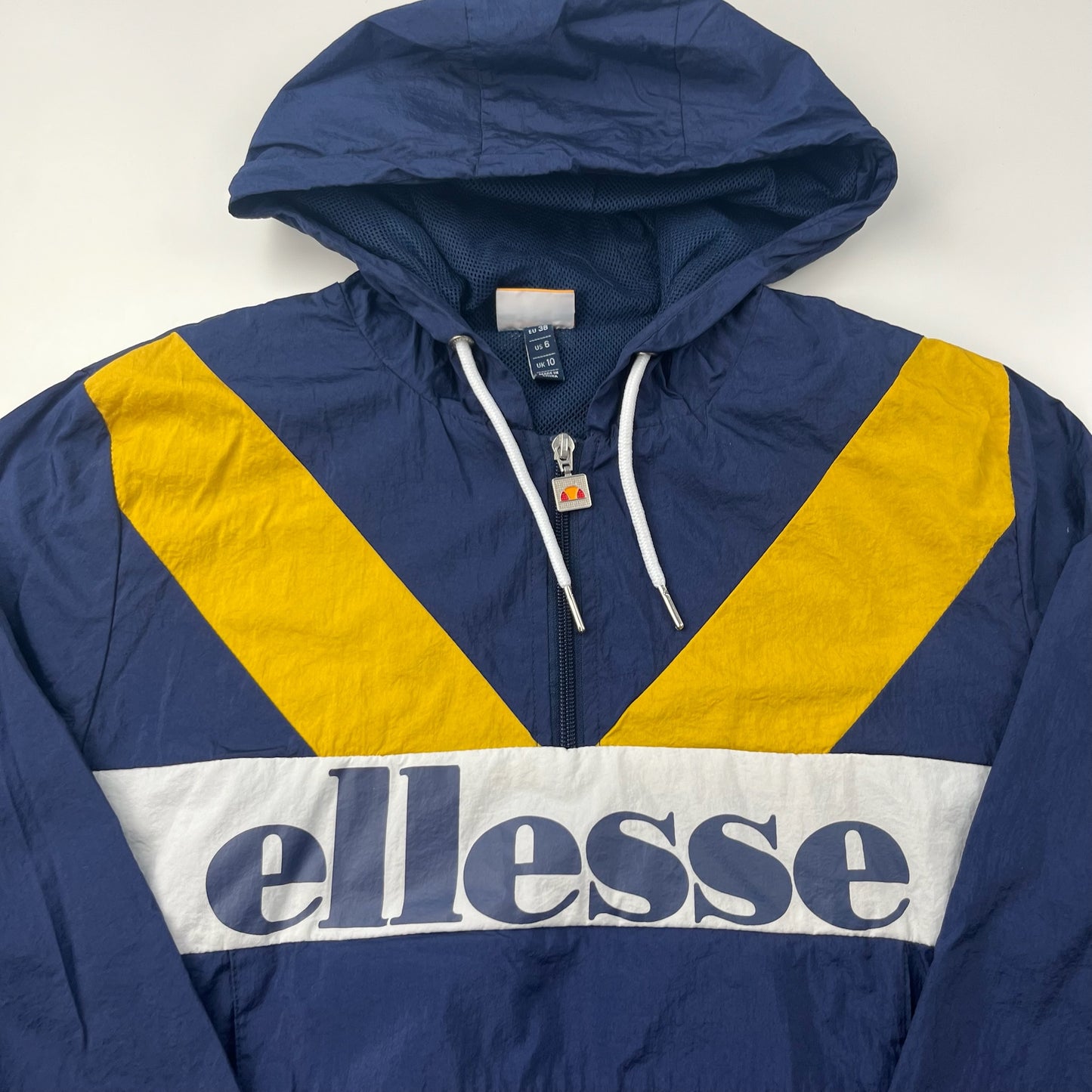Ellesse Trackjacket (M)