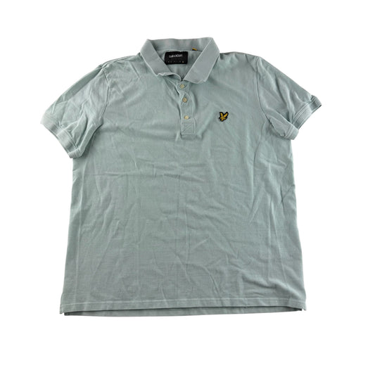Lyle & Scott Polo (XXL)