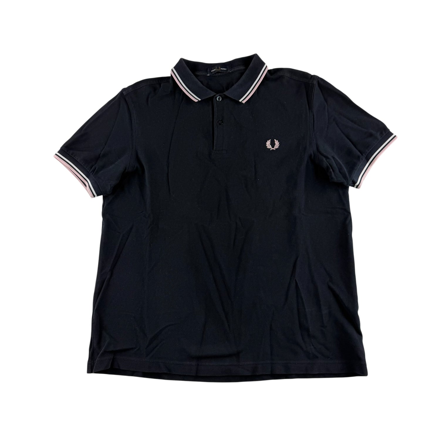 Fred Perry Polo (L)