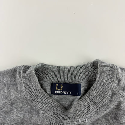 Fred Perry Pulli (S)