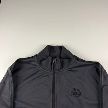 Lonsdale Trackjacket (L)