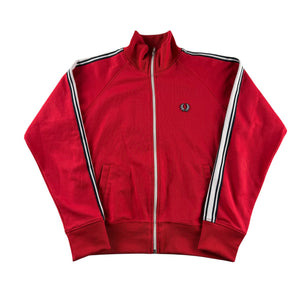 Fred Perry Trackjacket (S)
